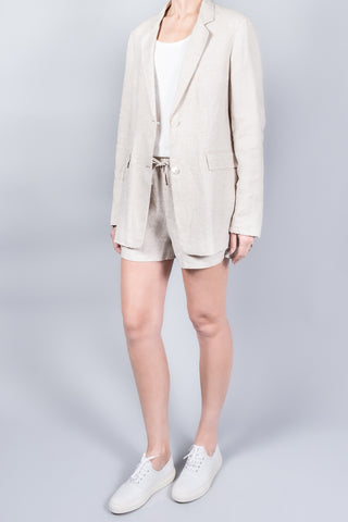Closed Lola Blazer-Jackets and Blazers-Misch-Boutique-Vancouver-Canada-misch.ca