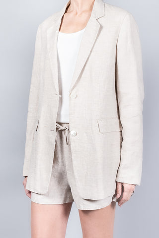 Closed Lola Blazer-Jackets and Blazers-Misch-Boutique-Vancouver-Canada-misch.ca