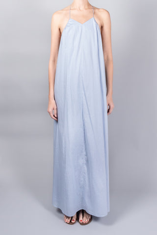 Closed Strap Dress-Dresses and Jumpsuits-Misch-Boutique-Vancouver-Canada-misch.ca