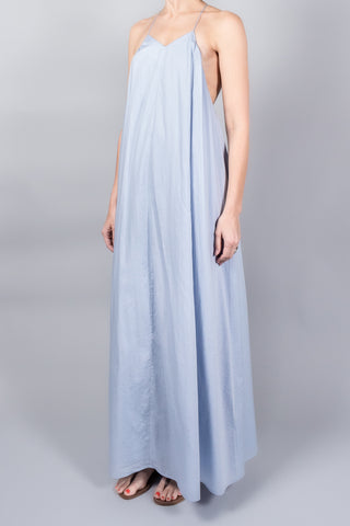 Closed Strap Dress-Dresses and Jumpsuits-Misch-Boutique-Vancouver-Canada-misch.ca