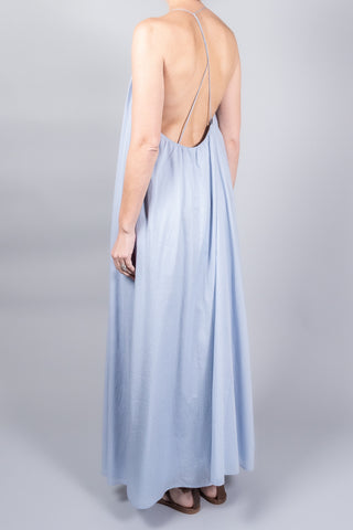 Closed Strap Dress-Dresses and Jumpsuits-Misch-Boutique-Vancouver-Canada-misch.ca