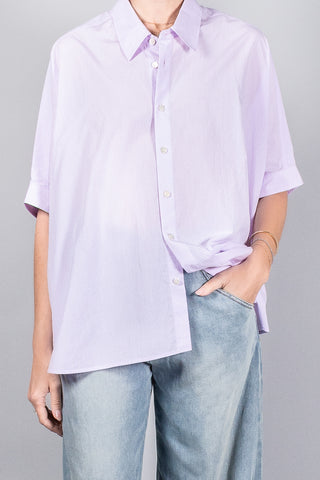 Upper Hights The Breeze Oversized Shirt-Tops-Misch-Boutique-Vancouver-Canada-misch.ca