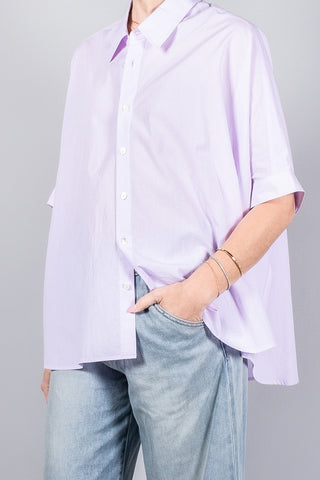 Upper Hights The Breeze Oversized Shirt-Tops-Misch-Boutique-Vancouver-Canada-misch.ca