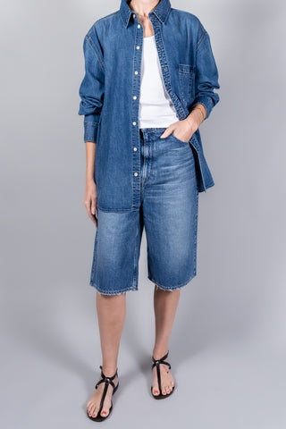 Upper Hights The Liam Short-Denim-Misch-Boutique-Vancouver-Canada-misch.ca