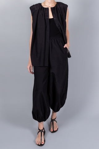 Loulou De Saison Almaya Balloon Pant-Pants and Shorts-Misch-Boutique-Vancouver-Canada-misch.ca