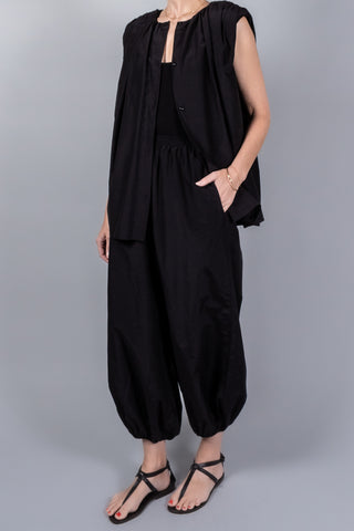 Loulou De Saison Almaya Balloon Pant-Pants and Shorts-Misch-Boutique-Vancouver-Canada-misch.ca