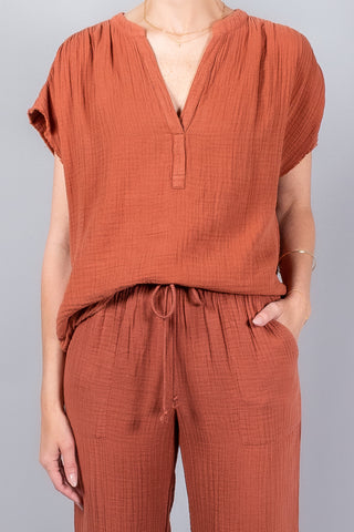 Xirena Kayson Pant-Pants and Shorts-Misch-Boutique-Vancouver-Canada-misch.ca