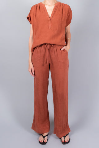 Xirena Kayson Pant-Pants and Shorts-Misch-Boutique-Vancouver-Canada-misch.ca