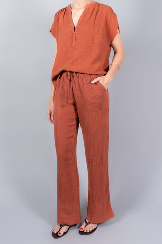 Xirena Kayson Pant-Pants and Shorts-Misch-Boutique-Vancouver-Canada-misch.ca