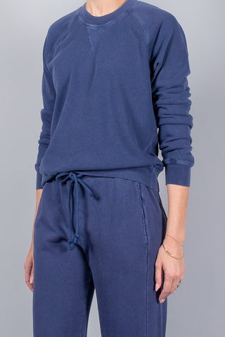 Xirena Marathon Sweatshirt-Tops-Misch-Boutique-Vancouver-Canada-misch.ca