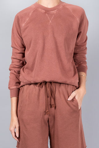 Xirena Rocco Short-Pants and Shorts-Misch-Boutique-Vancouver-Canada-misch.ca