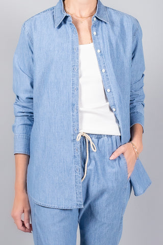 Xirena Beau Shirt-Tops-Misch-Boutique-Vancouver-Canada-misch.ca