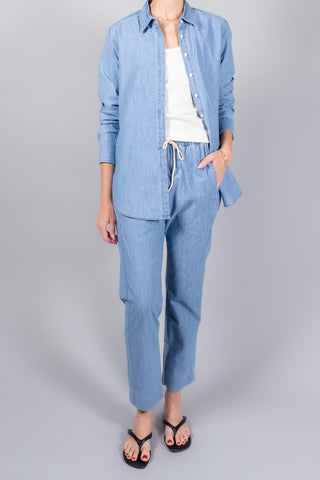 Xirena Beau Shirt-Tops-Misch-Boutique-Vancouver-Canada-misch.ca