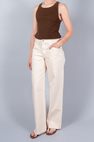 Xirena Arynn Tank - Cocoa Bean-Tops-Misch-Boutique-Vancouver-Canada-misch.ca