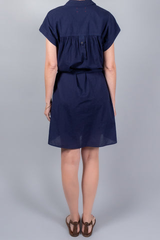 Xirena Eliza Dress-Dresses and Jumpsuits-Misch-Boutique-Vancouver-Canada-misch.ca