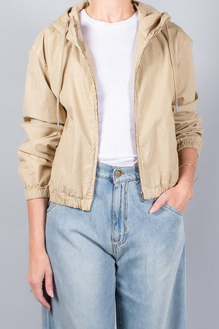 Nili Lotan Clyde Hooded Windbreaker-Jackets and Blazers-Misch-Boutique-Vancouver-Canada-misch.ca