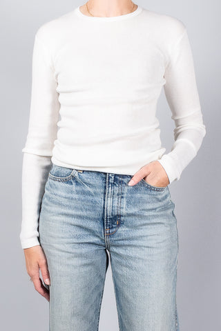 Lisa Yang Vivian Long Sleeved T-Shirt