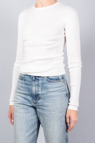Lisa Yang Vivian Long Sleeved T-Shirt