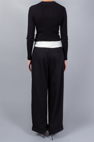 Lisa Yang Vivian Long Sleeved T-Shirt