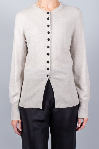 Lisa Yang Maven Cardigan