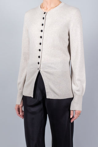 Lisa Yang Maven Cardigan