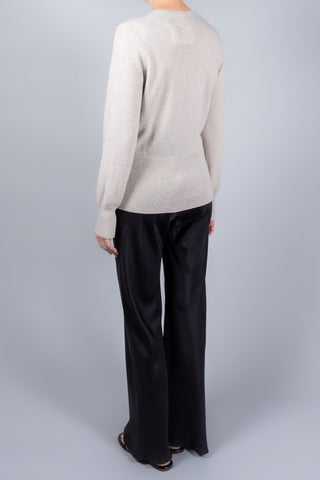 Lisa Yang Maven Cardigan