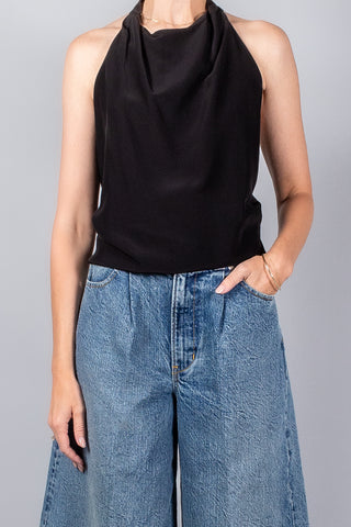 Wardrobe NYC Liquid Halter-Tops-Misch-Boutique-Vancouver-Canada-misch.ca
