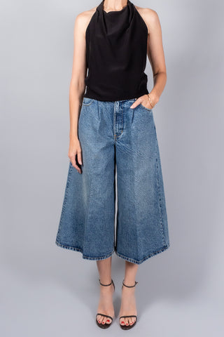 Wardrobe NYC Liquid Halter-Tops-Misch-Boutique-Vancouver-Canada-misch.ca