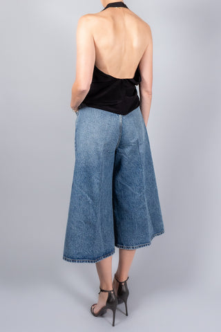 Wardrobe NYC Liquid Halter-Tops-Misch-Boutique-Vancouver-Canada-misch.ca