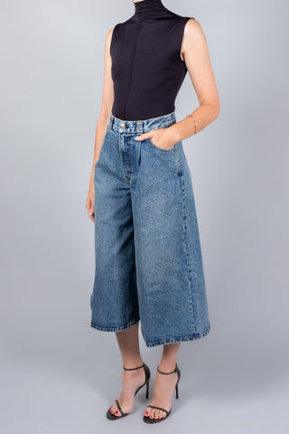 Wardrobe NYC RHW Sleeveless Bodysuit-Tops-Misch-Boutique-Vancouver-Canada-misch.ca
