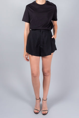 Wardrobe NYC Classic T-Shirt-Tops-Misch-Boutique-Vancouver-Canada-misch.ca
