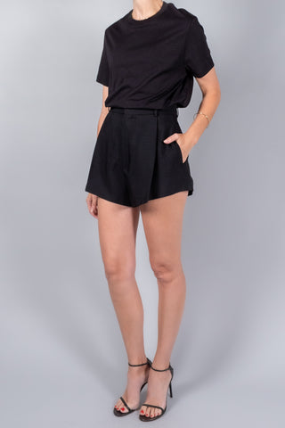 Wardrobe NYC Light A-Line Short-Pants and Shorts-Misch-Boutique-Vancouver-Canada-misch.ca