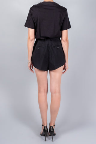 Wardrobe NYC Classic T-Shirt-Tops-Misch-Boutique-Vancouver-Canada-misch.ca