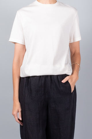 Wardrobe NYC Classic T-Shirt-Tops-Misch-Boutique-Vancouver-Canada-misch.ca