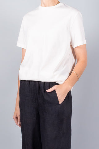 Wardrobe NYC Classic T-Shirt-Tops-Misch-Boutique-Vancouver-Canada-misch.ca
