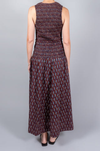 Apiece Apart Siempre Maxi Dress-Dresses and Jumpsuits-Misch-Boutique-Vancouver-Canada-misch.ca