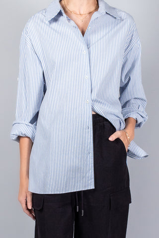 Apiece Apart Isolde Button Down-Tops-Misch-Boutique-Vancouver-Canada-misch.ca