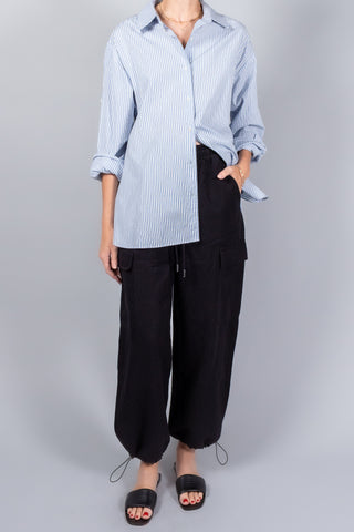 Apiece Apart Fara Sport Cargo-Pants and Shorts-Misch-Boutique-Vancouver-Canada-misch.ca