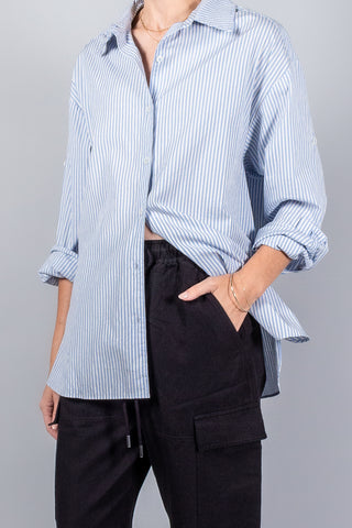 Apiece Apart Isolde Button Down-Tops-Misch-Boutique-Vancouver-Canada-misch.ca