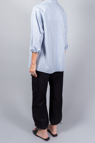 Apiece Apart Fara Sport Cargo-Pants and Shorts-Misch-Boutique-Vancouver-Canada-misch.ca
