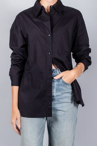 Apiece Apart Isolde Button Down-Tops-Misch-Boutique-Vancouver-Canada-misch.ca