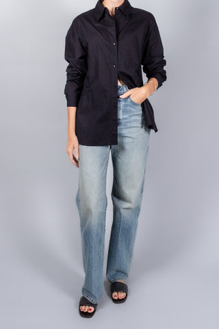Apiece Apart Isolde Button Down-Tops-Misch-Boutique-Vancouver-Canada-misch.ca