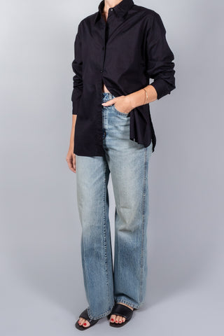 Apiece Apart Isolde Button Down-Tops-Misch-Boutique-Vancouver-Canada-misch.ca