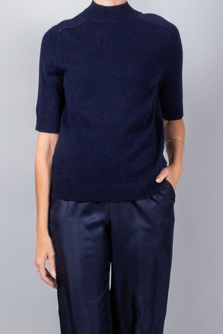 Loulou De Saison Alera Wide Leg Pant-Pants and Shorts-Misch-Boutique-Vancouver-Canada-misch.ca