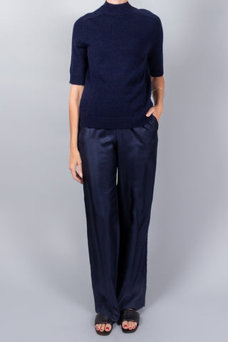 Loulou De Saison Alera Wide Leg Pant-Pants and Shorts-Misch-Boutique-Vancouver-Canada-misch.ca