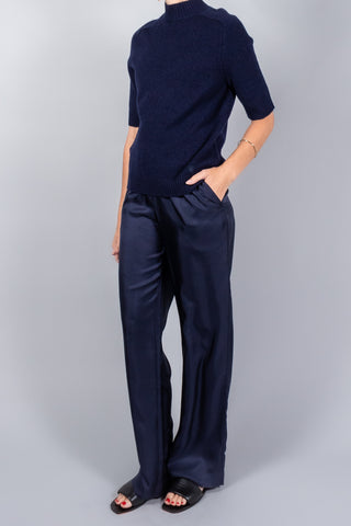 Loulou De Saison Alera Wide Leg Pant-Pants and Shorts-Misch-Boutique-Vancouver-Canada-misch.ca