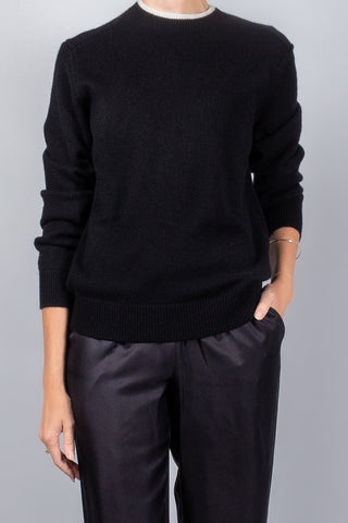 Loulou De Saison Alera Wide Leg Pant-Pants and Shorts-Misch-Boutique-Vancouver-Canada-misch.ca