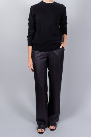 Loulou De Saison Alera Wide Leg Pant-Pants and Shorts-Misch-Boutique-Vancouver-Canada-misch.ca