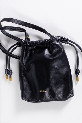 Isabel Marant Silven Mini Purse
