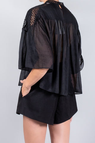 Isabel Marant Etoile Parina Top